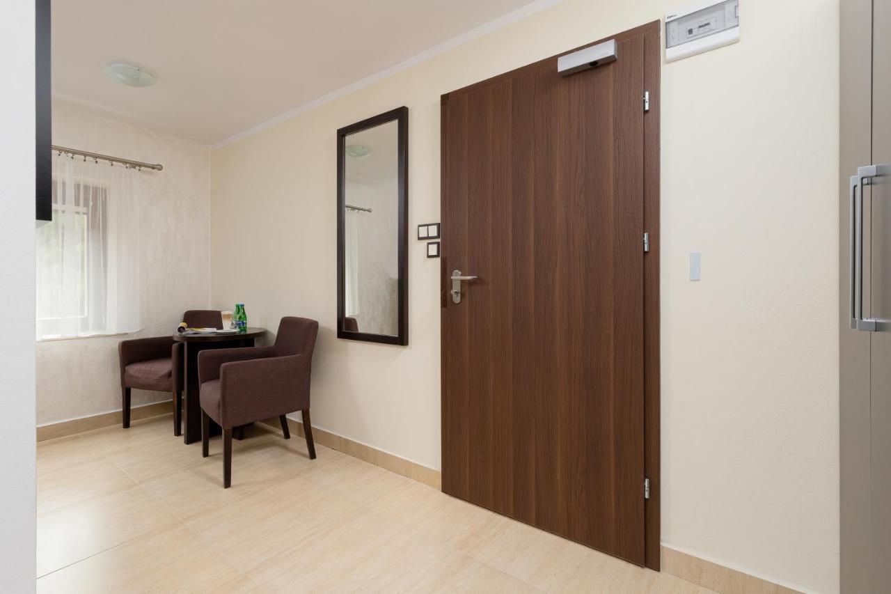 Poniwiec Mala Czantoria Ustron Ngoại thất bức ảnh